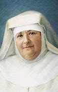 Bl. Mary of the Passion, foundress of FMM