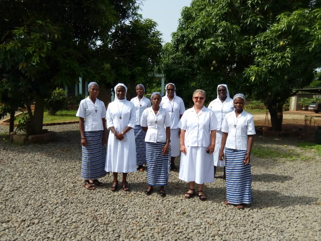 Women and family ministry