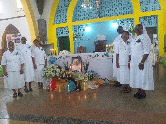 Healthcare ministry